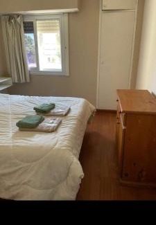 Bahia Blanca Apartment | Alquiler por dia centrico con cochera sin costo adicional en Bahia Blanca