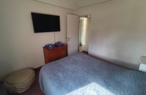 Bahia Blanca Apartment | Alquiler por dia centrico con cochera sin costo adicional en Bahia Blanca