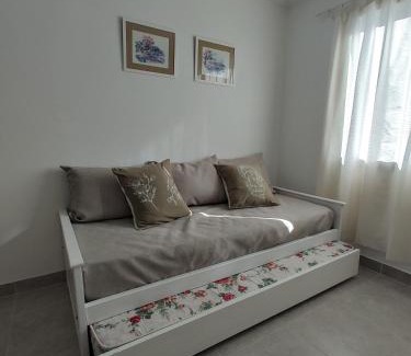 Tandil Apartment | Alquiler por dia Tandil