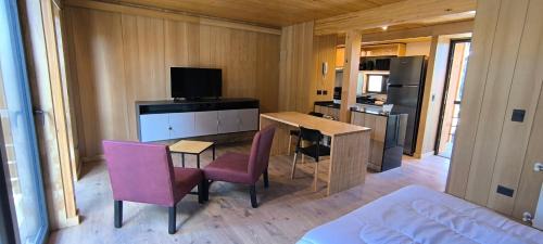 Angostura Apartment | alquiler temporario en villa la angostura
