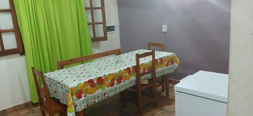Encarnacion House | Alquiler temporada de Rally Paraguay