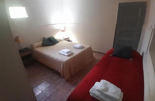 Aguirre Department Apartment | Alquileres temporal Belgrano