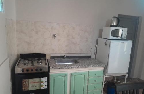 Aguirre Department Apartment | Alquileres temporal Belgrano