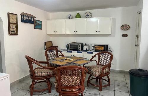 Playa Coronado House | Alquilo casa en coronado