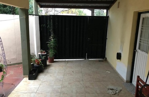 Santa Rosa Apartment | Alquilo departamento Por Dia en Santa Rosa LP