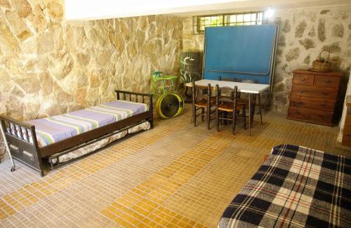 Cuesta Blanca Apartment | Alquilo Monoambiente por día
