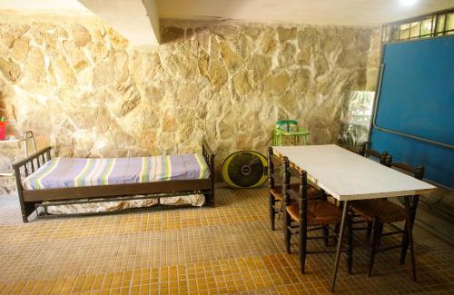 Cuesta Blanca Apartment | Alquilo Monoambiente por día