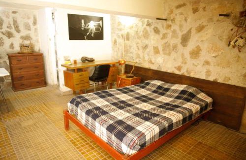 Cuesta Blanca Apartment | Alquilo Monoambiente por día