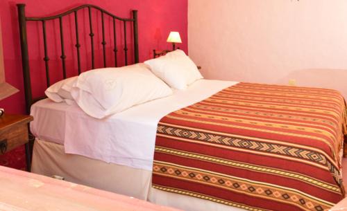 Guichon Hotel | Alquimia Posada