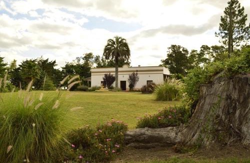 Guichon Hotel | Alquimia Posada