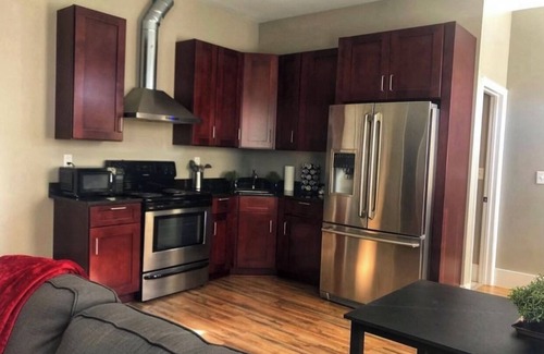 Lancaster Apartment | Al’s Apartment