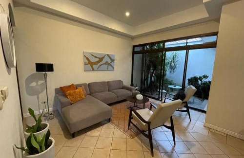 Escazu Apartment | Alsacia Lofts