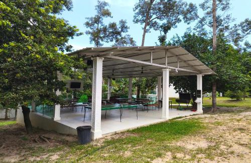 Kemaman Resort | AlSafina Forest Stay