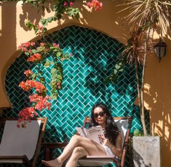 Cam Chau Apartment | Alsahar Hoi An Boutique Villa