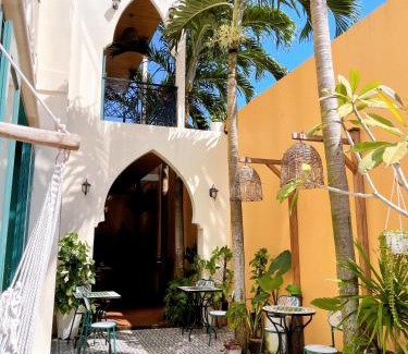 Cam Chau Apartment | Alsahar Hoi An Boutique Villa