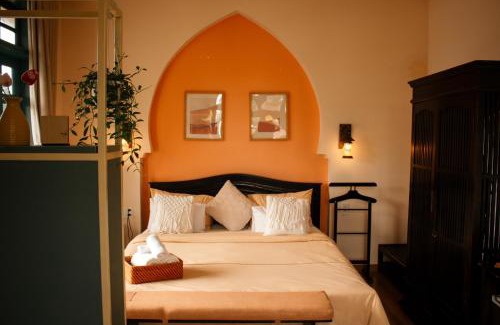 Cam Chau Apartment | Alsahar Hoi An Boutique Villa