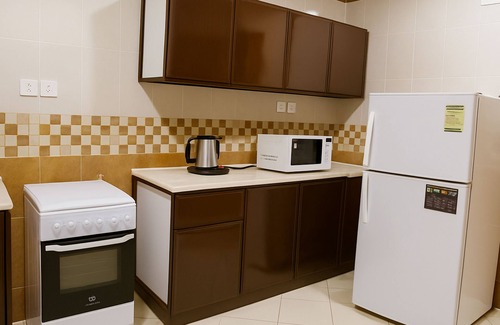 Tabuk Apartment | Alsaraya Hotel Suites