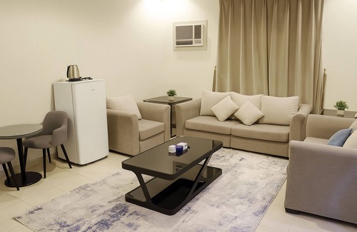 Tabuk Apartment | Alsaraya Hotel Suites