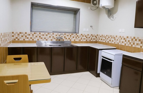Tabuk Apartment | Alsaraya Hotel Suites