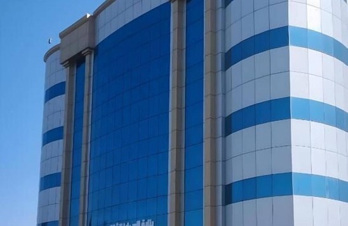 Tabuk Apartment | Alsaraya Hotel Suites