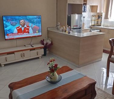 Western Province Apartment | Alset apartment