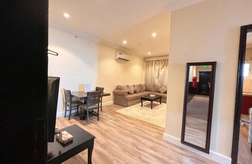 Al-Safa Apartment | Alshaheen Suites