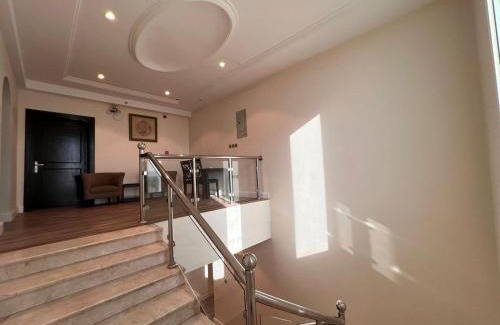 Al-Safa Apartment | Alshaheen Suites