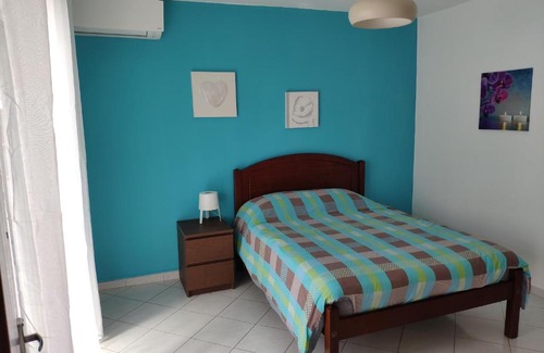 Cavacos Apartment | Alsol C 5365-1