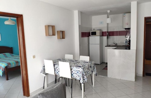Cavacos Apartment | Alsol C 5365-1