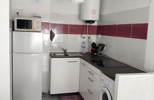 Cavacos Apartment | Alsol C 5365-1