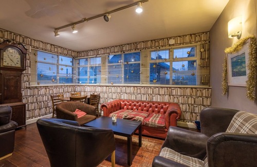 Alston Hotel | Alston House Hotel