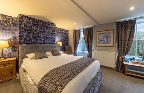Alston Hotel | Alston House Hotel