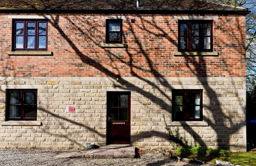 Knockerdown Apartment | Alstonsfield Cottages in Debyshire Dales