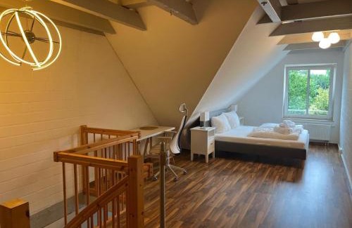 Alt Molln Apartment | Alt Mölln, Apartment 11