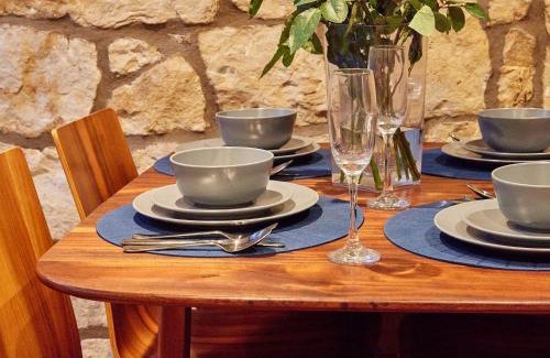Rothbury House | Alt-Na-Craig