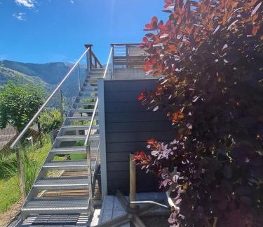 Nendaz House | Alt'O Martinets 28