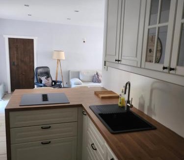 Ahrweiler Apartment | Alt trifft Neu