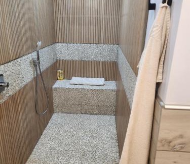 Ahrweiler Apartment | Alt trifft Neu