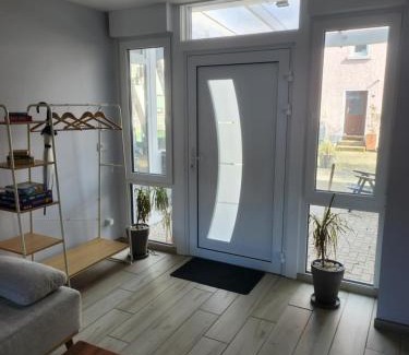 Ahrweiler Apartment | Alt trifft Neu