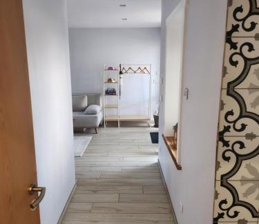 Ahrweiler Apartment | Alt trifft Neu