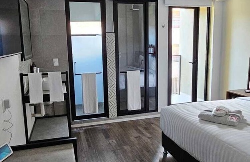 Leon Centro Hotel | ALT Urbana