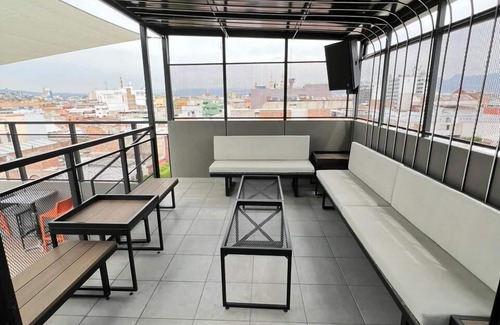 Leon Centro Hotel | ALT Urbana