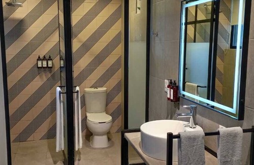 Leon Centro Hotel | ALT Urbana