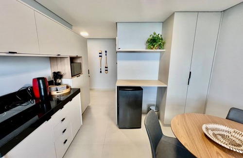 Jardim Oceania Apartment | Alta Garden