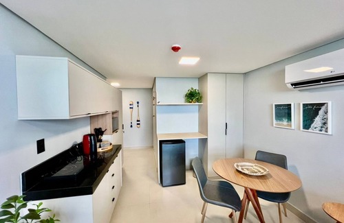 Jardim Oceania Apartment | Alta Garden