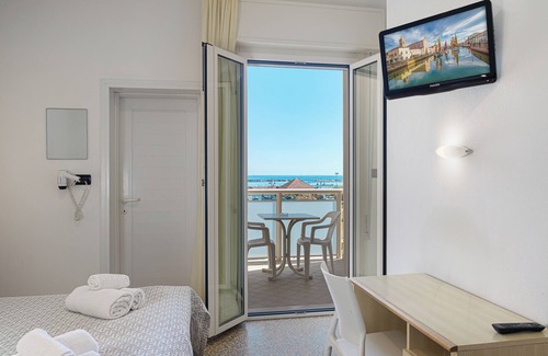 Cesenatico Hotel | Alta Marea