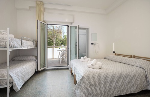 Cesenatico Hotel | Alta Marea