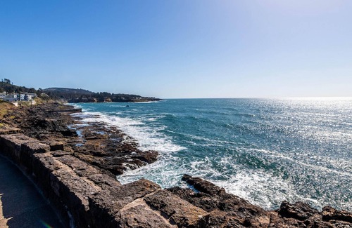 Lincoln Beach House | Alta Marea Shore