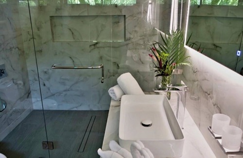 Ostional Bed & Breakfast | Alta Mira Habitación Moderna