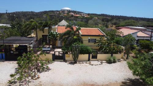 Alto Vista Apartment | Alta Montaña